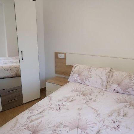 Apartamento Garcar 무르시아 외부 사진