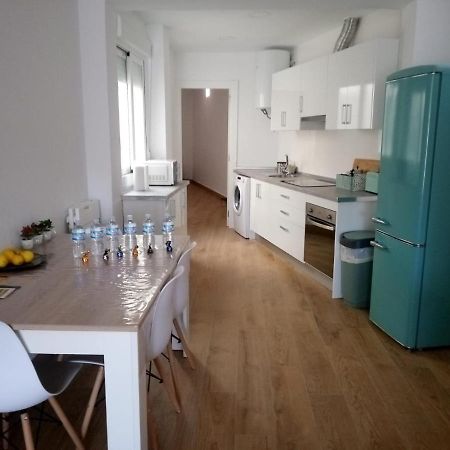 Apartamento Garcar 무르시아 외부 사진