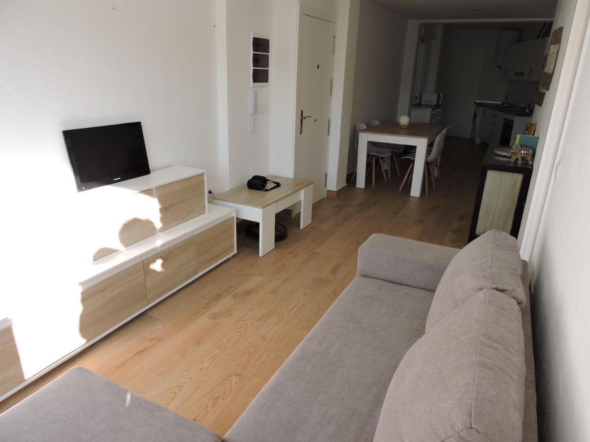 Apartamento Garcar 무르시아 외부 사진