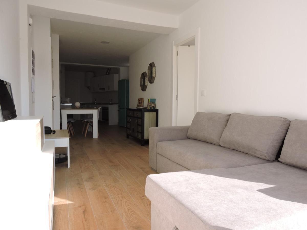Apartamento Garcar 무르시아 외부 사진