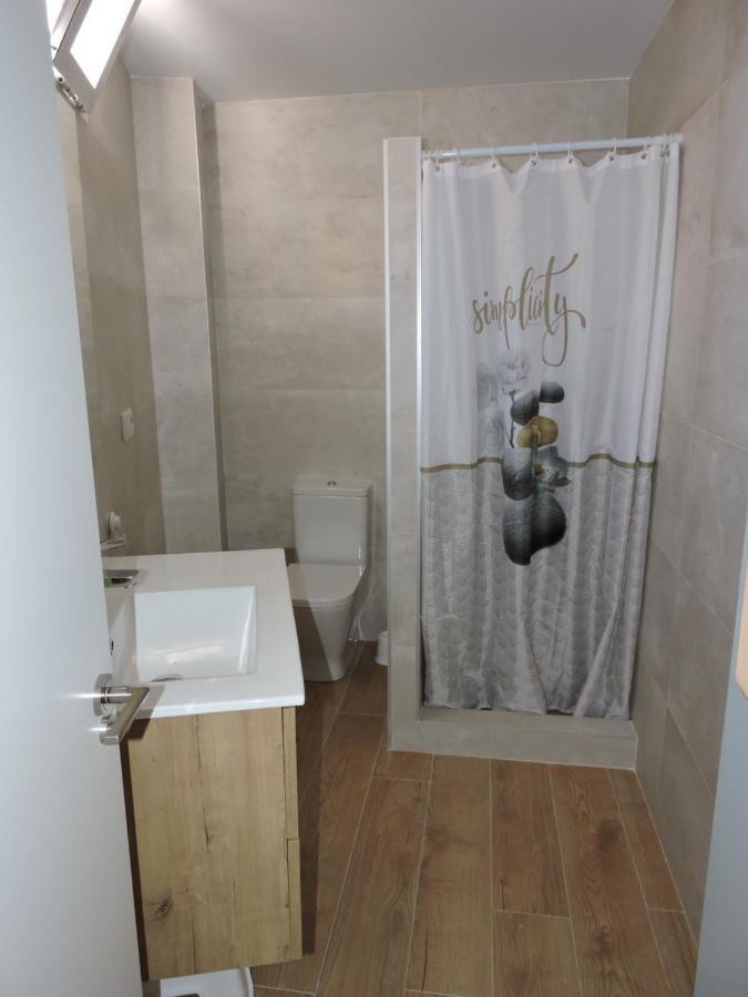 Apartamento Garcar 무르시아 외부 사진