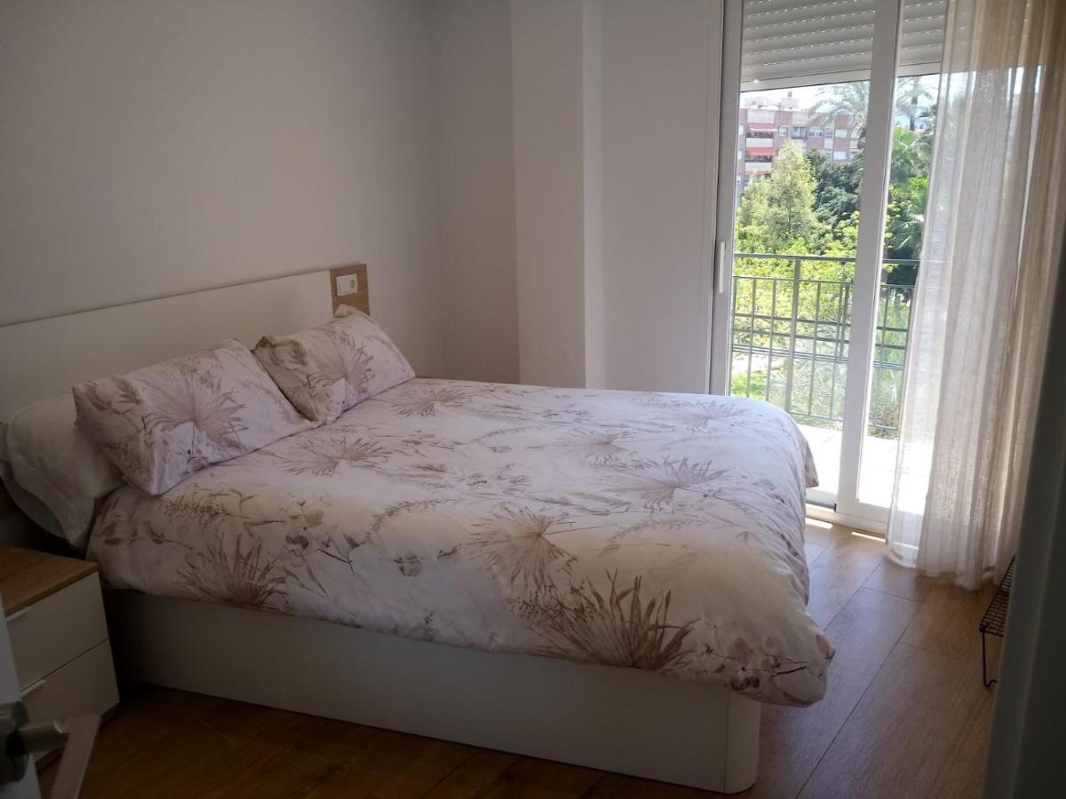 Apartamento Garcar 무르시아 외부 사진