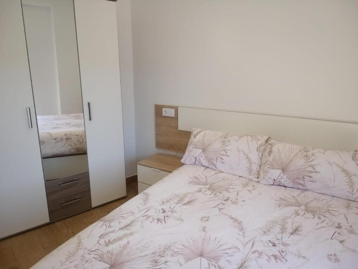 Apartamento Garcar 무르시아 외부 사진